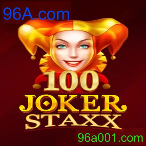 Regras e Estratégias do Jogo 100JokerStaxx no 96A.com