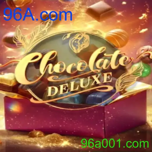 ChocolateDeluxe: Descubra o Jogo Que Está Conquistando a Todos