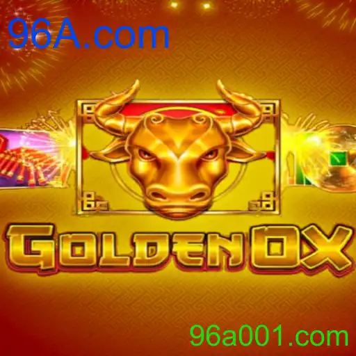 Explorando o Mundo Vibrante de GoldenOx em 96A.com